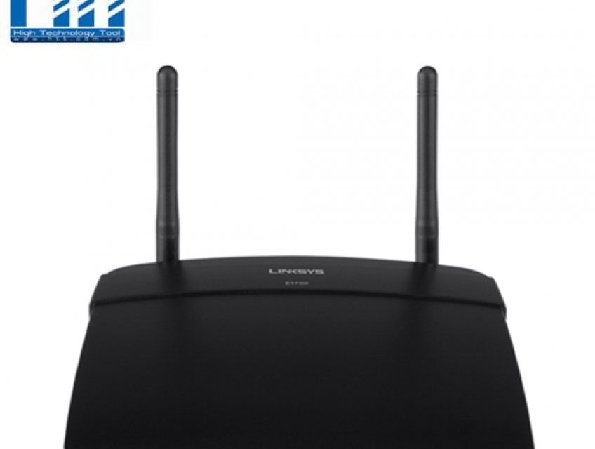 Cần bán Bộ phát wifi Linksys E1700