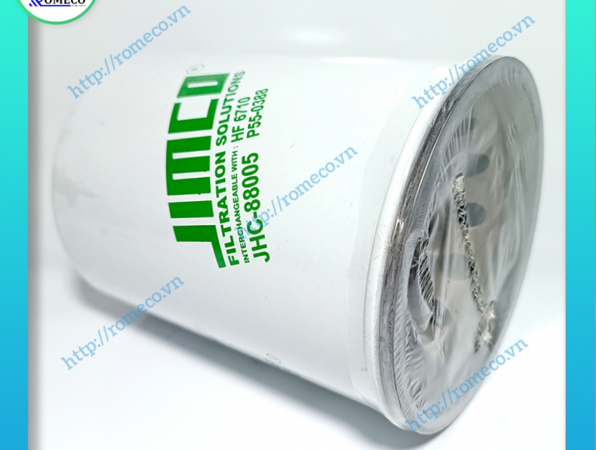 Lọc thủy lực ô tô JIMCO JHC-88005