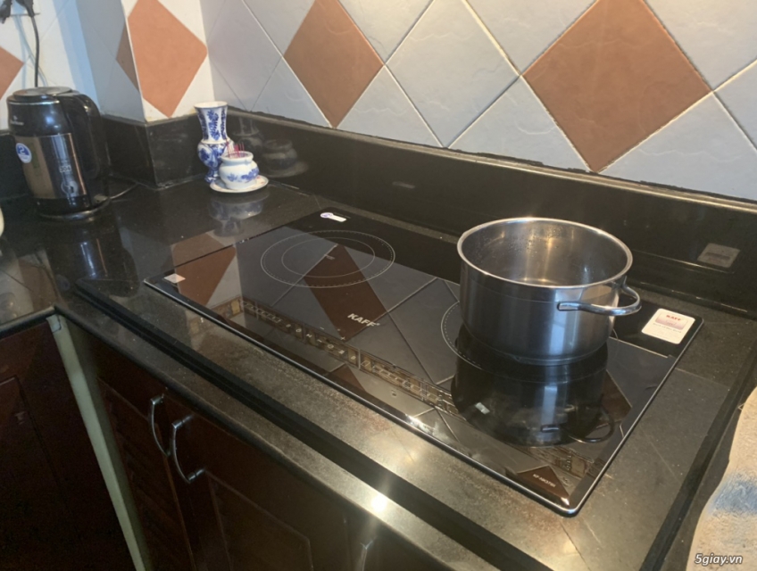 BẾP TỪ ĐÔI