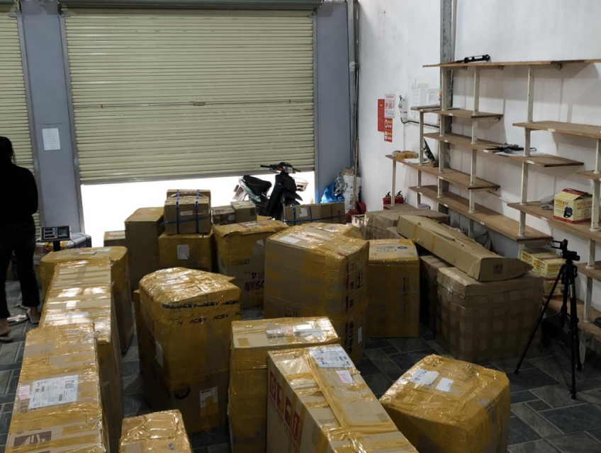 ZEEBUY BẢO HIỂM HÀNG HÓA - YÊN TÂM GỬI HÀNG VIỆT NHẬT