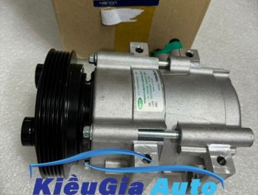 Lốc lạnh điều hòa Kia Bongo 3 2003-2016