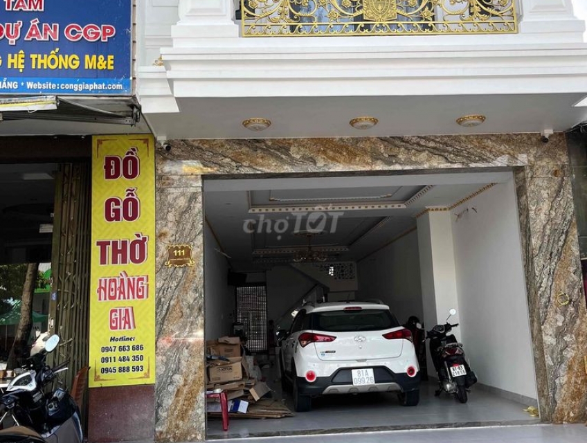 CHO THUÊ VĂN PHÒNG