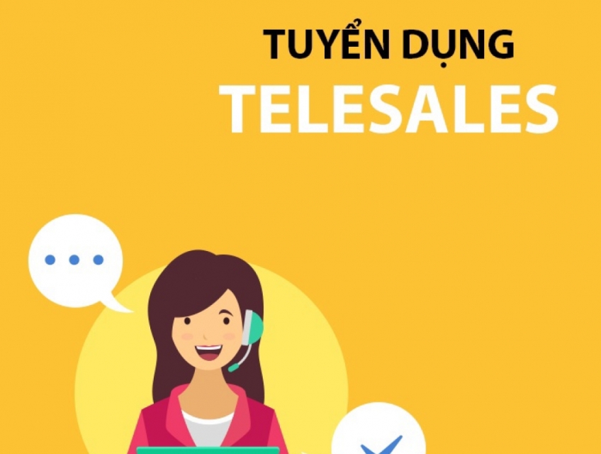 CTY MUA BÁN NỢ GALAXY Tuyển NV telesales thu nhập hấp dẫn