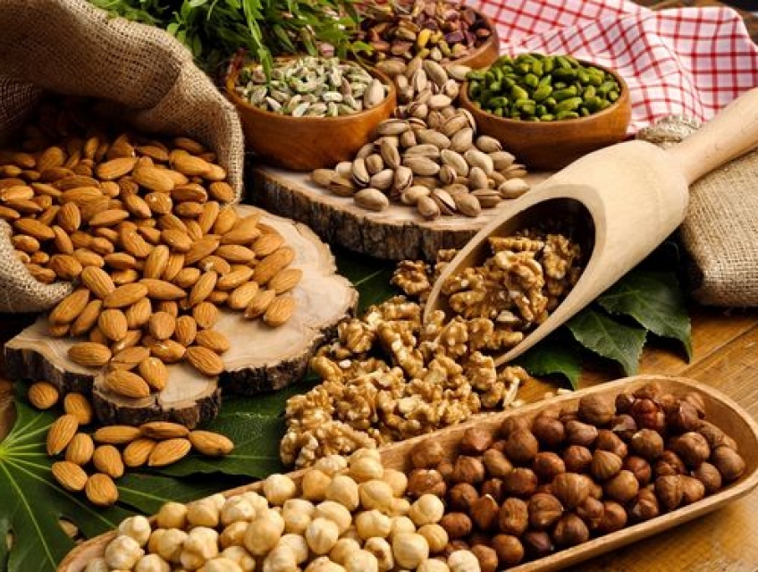 Hạt Dinh Dưỡng: Tìm Hiểu 7 Từ Khóa Quan Trọng và Cách Tăng Cường Sức K