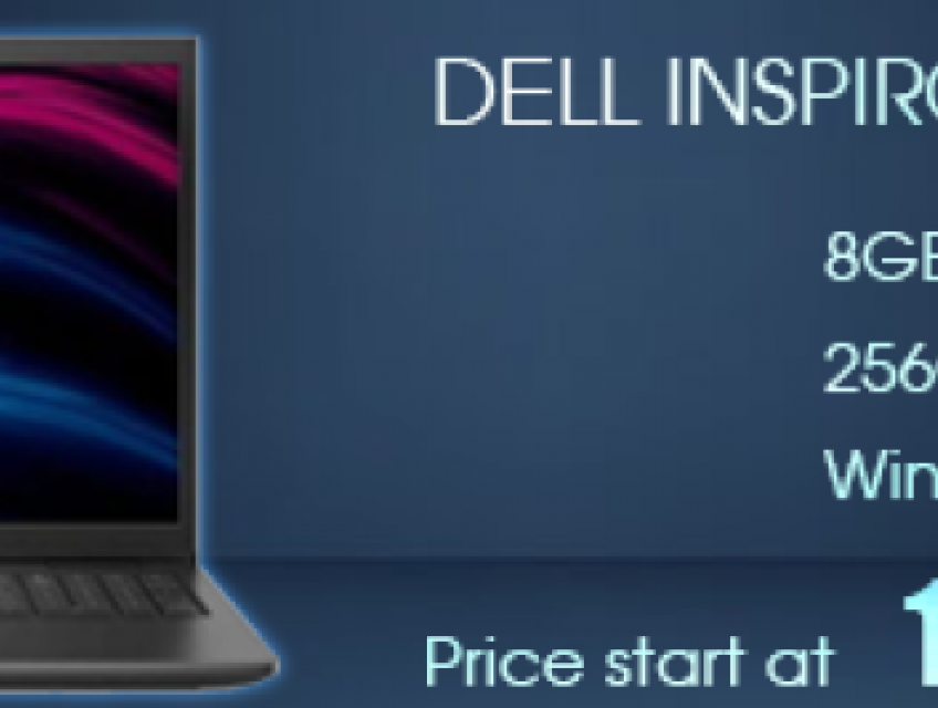 Laptop new Fullbox 100% giá xả kho