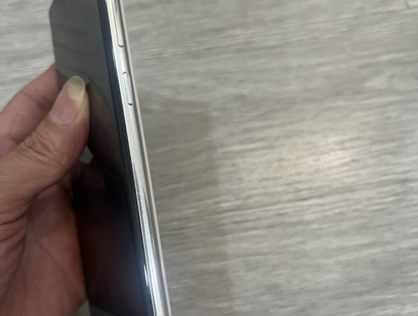 Cần bán Samsung S22 ultra 256gb Silver QT Hàn Full zin keng