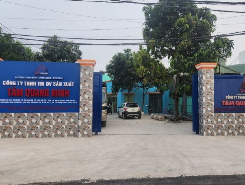 Công ty cửa cuốn chúng tôi luôn đặt an toàn cho ngôi nhà bạn lên hàng