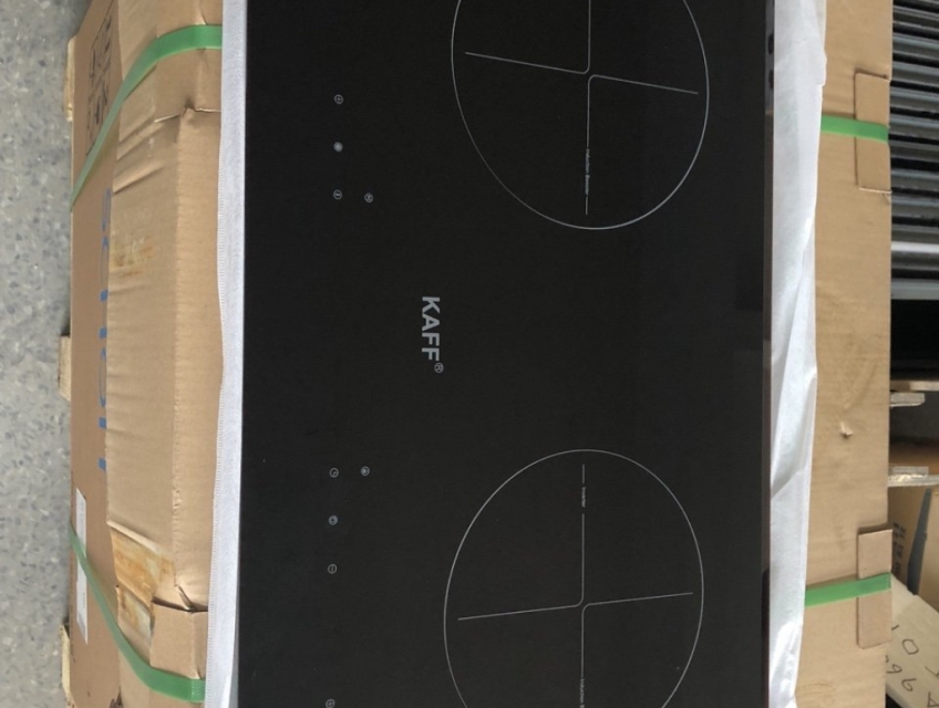 Bếp điện từ kaff kf-179ii sự lựa chọn hoàn hảo cho bếp nhà bạn