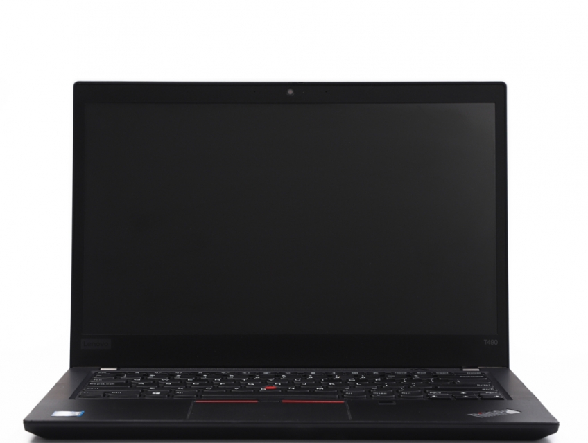 Laptop Lenovo ThinkPad T490 | Core i5-8265U | Ram 16GB | SSD 512GB
