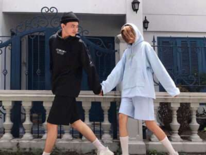 Đồ Bộ Unisex Sự Lựa Chọn Thời Trang Đa Dạng và Độc Đáo