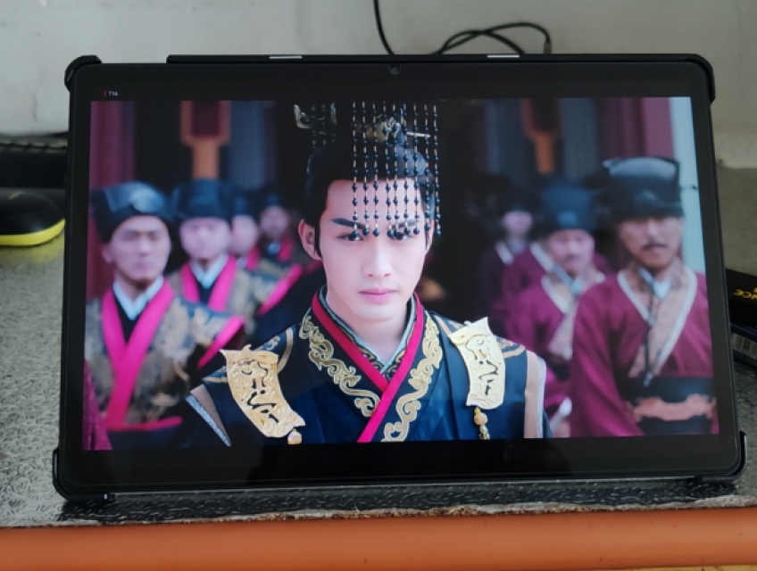 Lenovo pad pro 12.7 inch