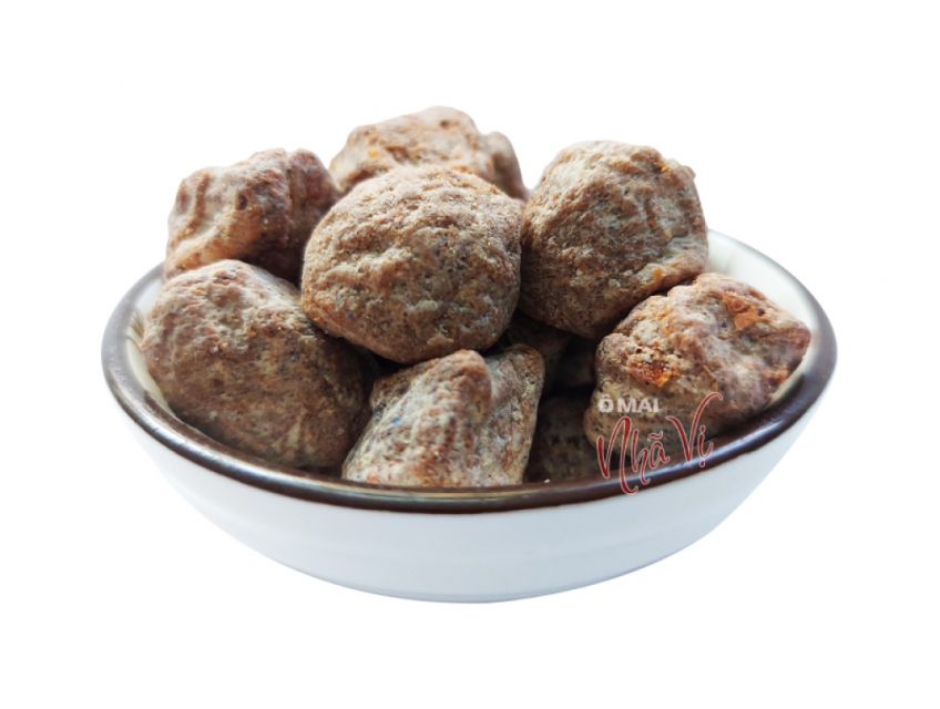 Cách làm ô mai mơ chua mặn ngọt tại nhà