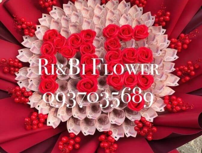 Quà Sinh Nhật RiBi Shop