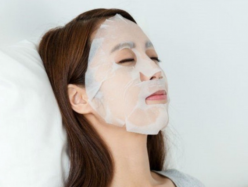 Tổng hợp các loại mặt nạ giấy bán chạy nhất trên thị trường