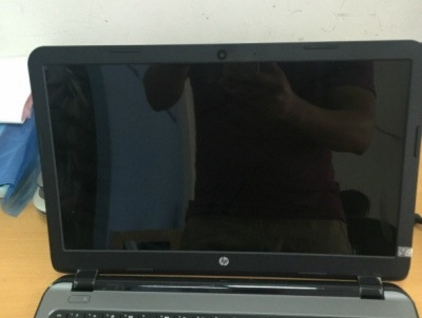 Cần Mua Vỏ Laptop HP 15 Notebook PC