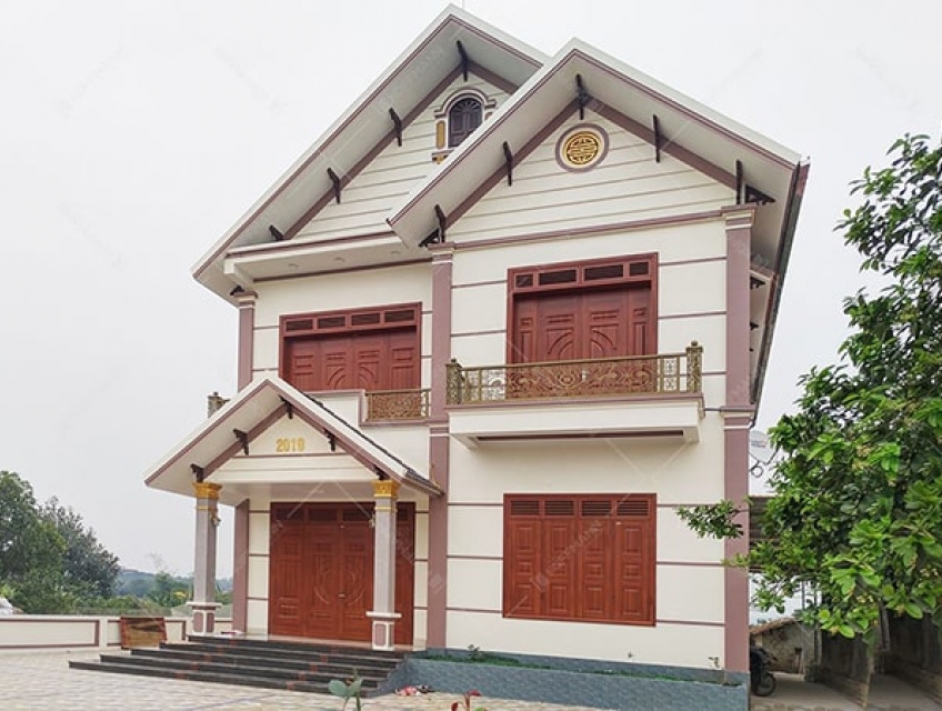 Cửa thép vân gỗ tại Bạc Liêu | Chống rỉ, sét