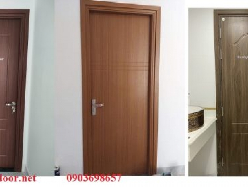 Báo giá cửa nhựa Composite quận 2 mới nhất tháng 4/2024