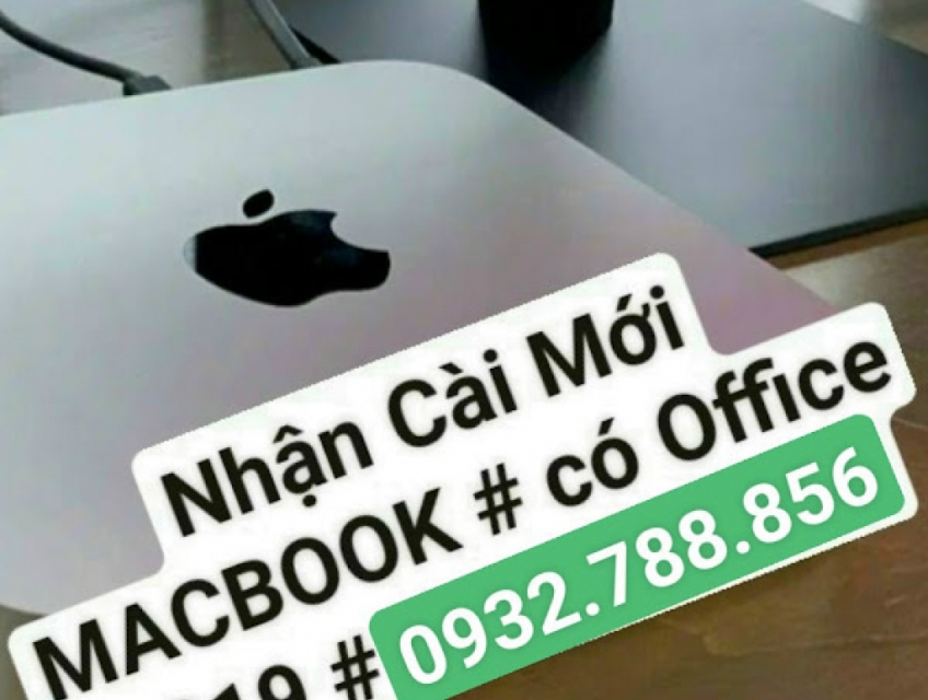 vệ sinh laptop macbook lấy liền giá rẻ 0932788856