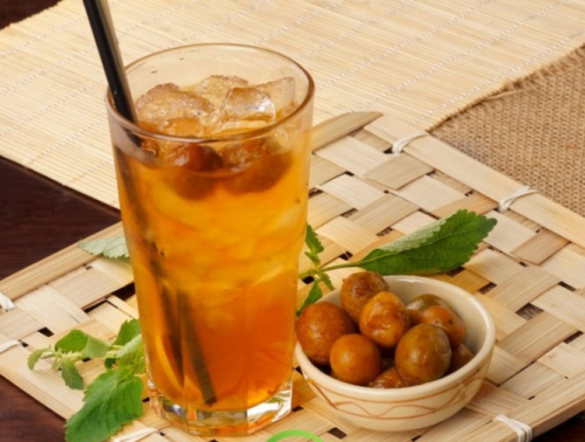 Kinh nghiệm chọn quả mơ ngon