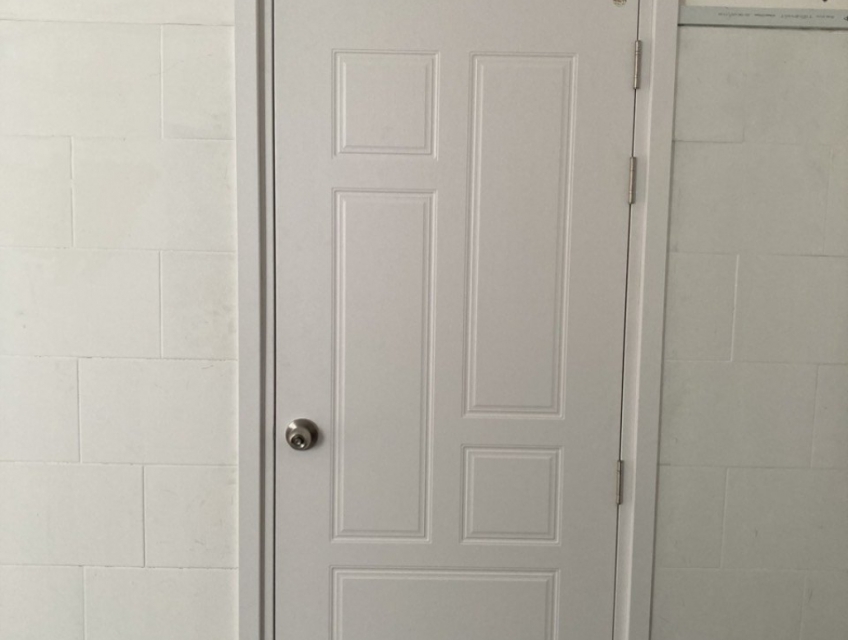 Báo giá cửa nhựa composite tại Bến Tre