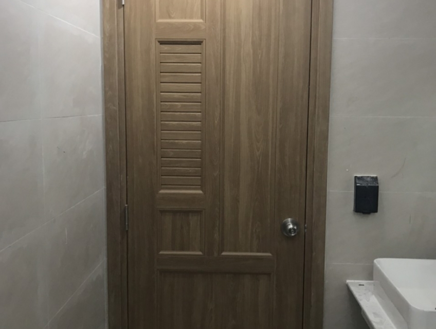 Báo giá cửa nhựa Đài Loan tại Cà Mau | Cửa nhựa giả gỗ