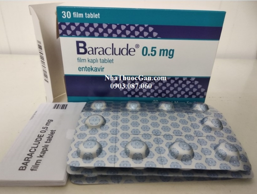 Viem gan B Trieu chung Chan doan Dieu tri