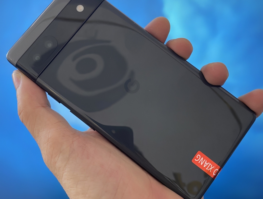 pixel 6a quốc tế đẹp keng ít lần sạc zin áp màn đẹp keng nét