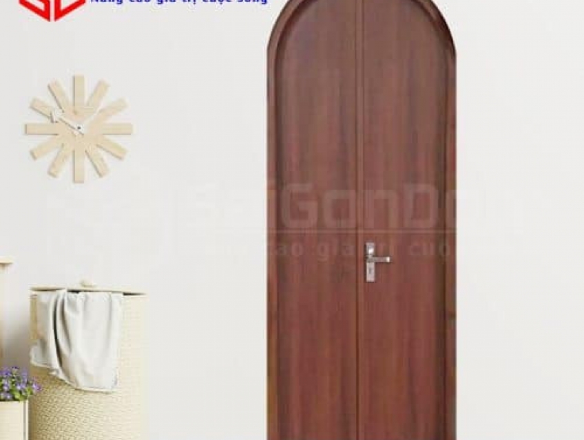 Saigondoor- Nơi cung cấp cửa uy tín