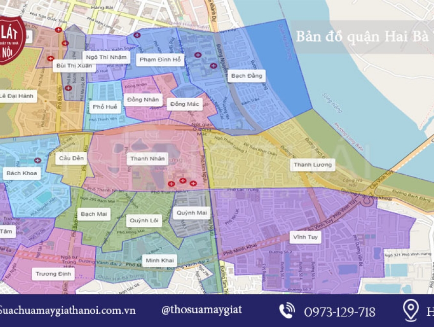 Sửa máy giặt Electrolux quận Hai Bà Trưng: Giảm giá 30%