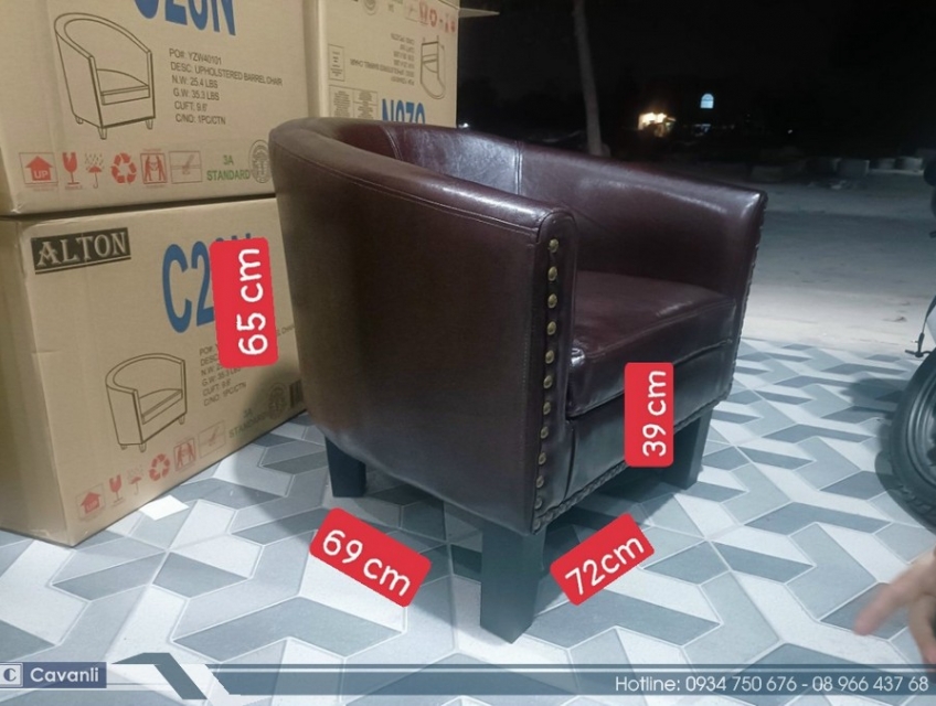 Nội thất bàn ghế sofa xuất khẩu giá rẻ thanh lý cực ngon cho gia đình