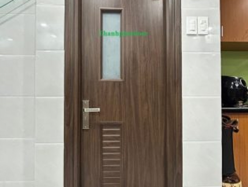 Giá cửa nhựa Đài Loan Đồng Nai: Cập nhật mới nhất 2024