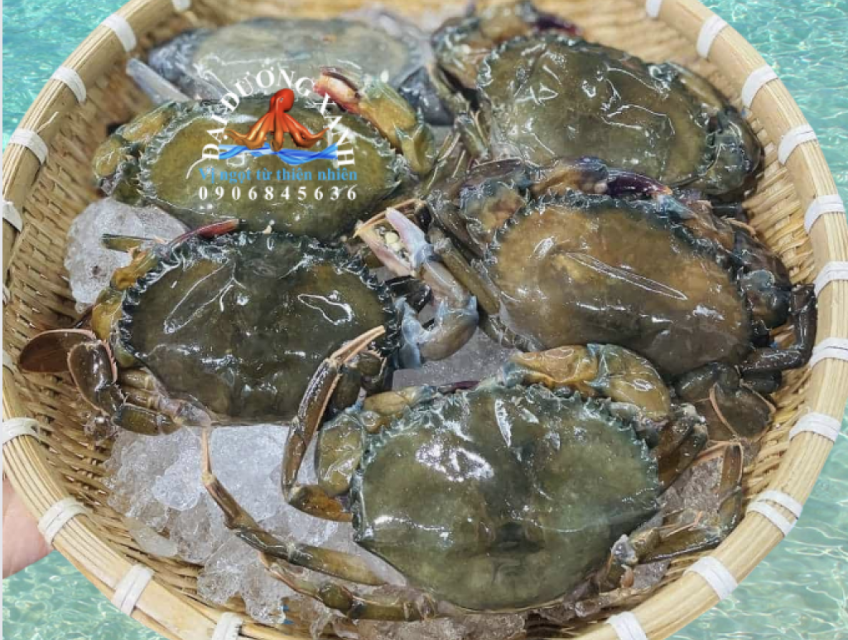 Hướng dẫn làm món cua lột chiên sốt thái ngon tê tái