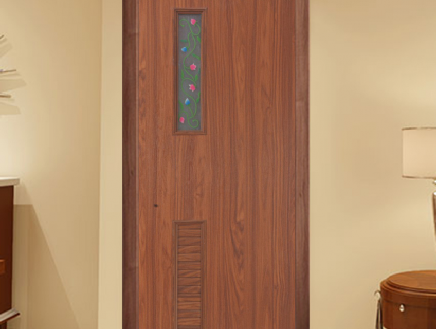 Cửa nhựa Đài Loan