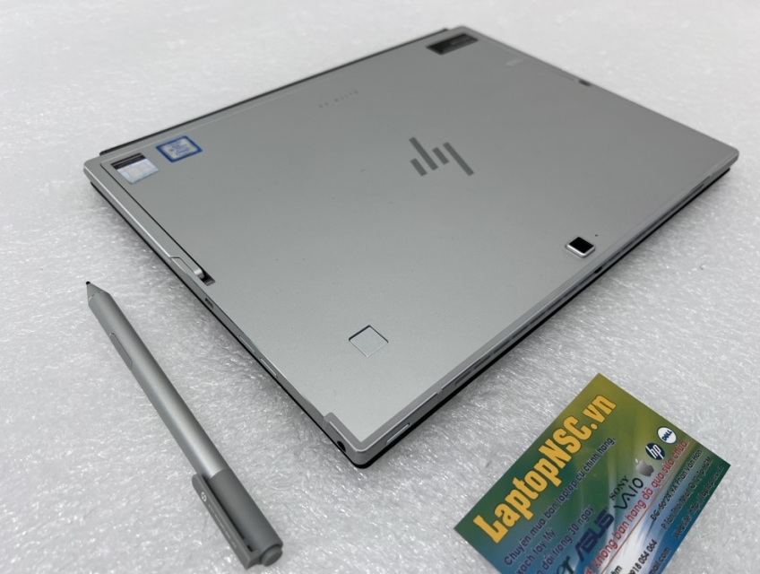 HP Elite x2 G4 Core i5 màn 13" 3k cảm ứng tách rời