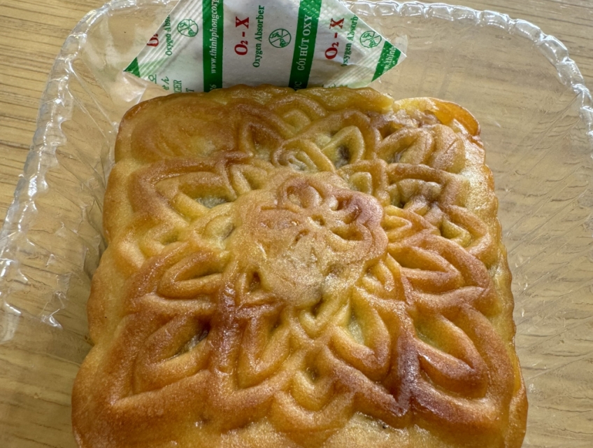 Mua Gói Hút Oxy Ở Đâu