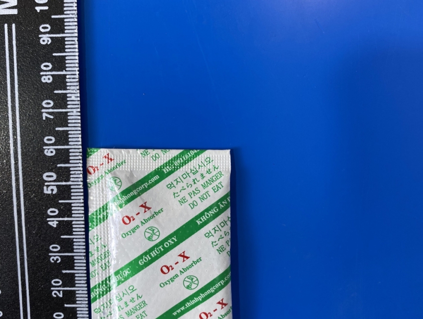 Mua Gói Hút Oxy Ở Đâu