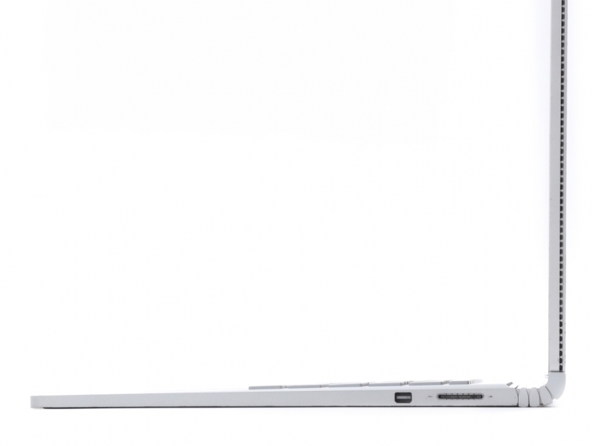 Microsoft Surface Book 3 | Intel Core I7-1065G7 | Ram 32GB | SSD 512GB