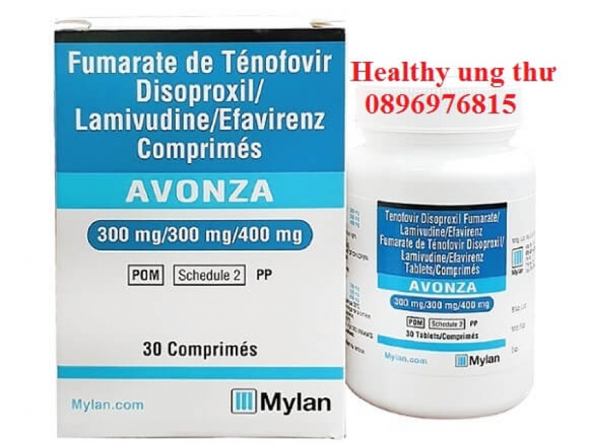 Dieu tri nhiem HIV nhung khai niem co ban