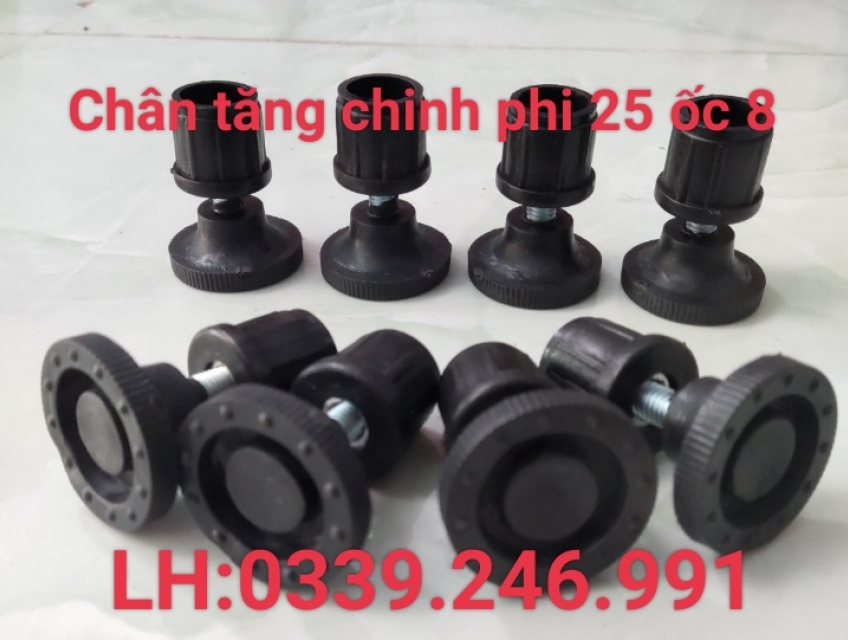 Tăng giảm ống d=25mm, Nút nhựa bịt đầu ống phi 25 giá tốt