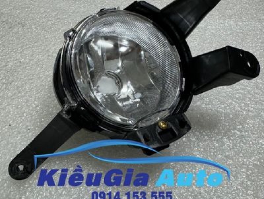 Đèn gầm Daewoo Lacetti Se 2009-2011