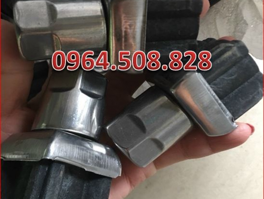 Chân tăng chỉnh bếp công nghiệp giá rẻ.