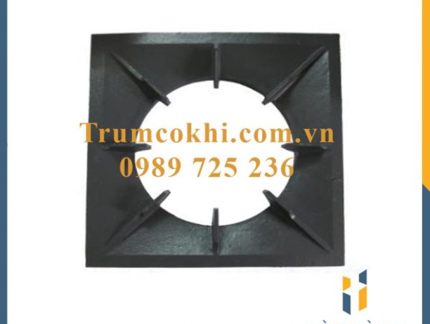 Phụ kiện bếp công nghiệp, linh kiện bếp công  nghiệp giá rẻ.