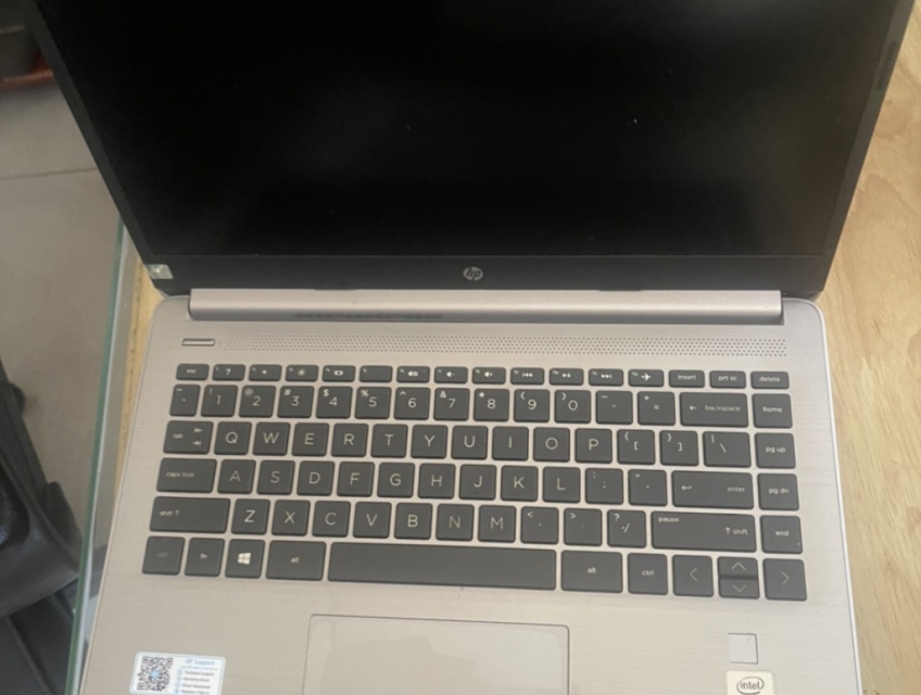 HP 340S i5 1035g1 ram 8G SSD 512G màn 14 full HD