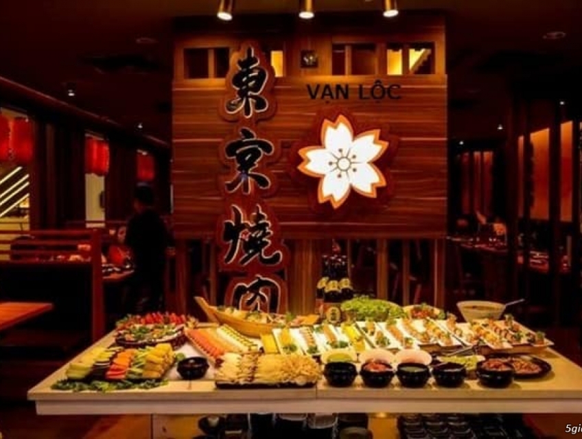 Lý do khách hàng yêu quý bát đĩa melamine của Vạn Lộc?