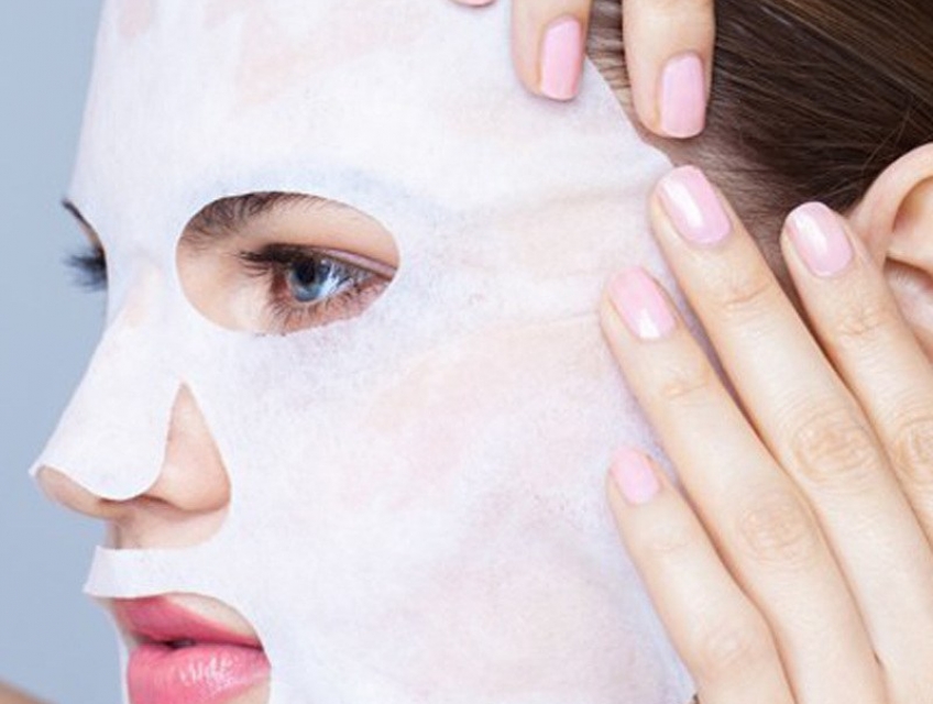 Cách sử dụng mặt nạ hiệu quả