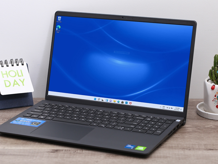 DELL Vostro V3510: Core i5 Gen11/8G/512G SSD/VGA 2G MX350/15.6in FHD !