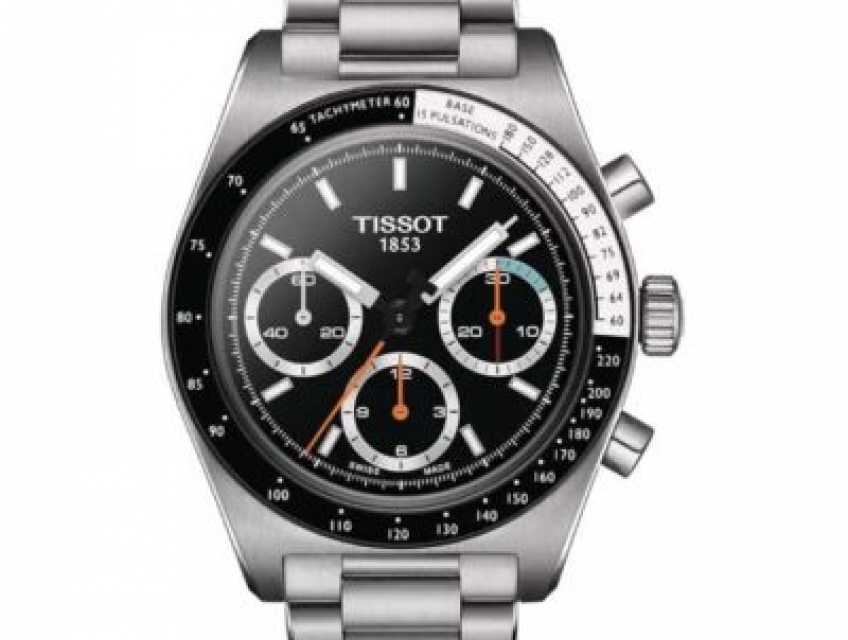 TISSOT PR516 MECHANICAL CHRONOGRAPH T149.459.21.051.00