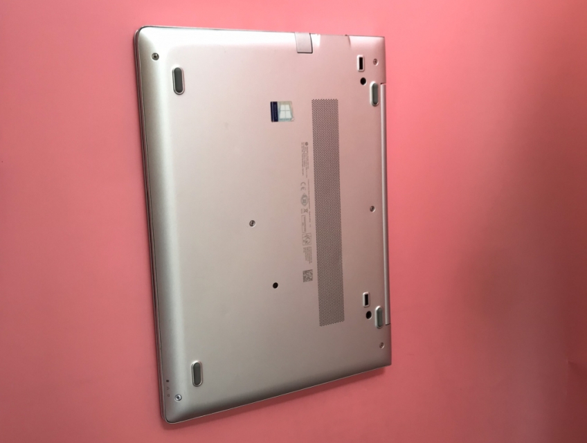 HP Elitebook 830 G5 Core i5-7200U Ram 8GB DDR4 SSD 256G