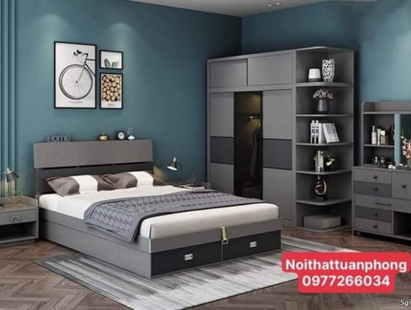 XƯỞNG SẢN XUẤT ĐỒ GỖ NỘI THẤT TRỰC TIẾP  CHẤT LƯỢNG LÀ DANH DỰ