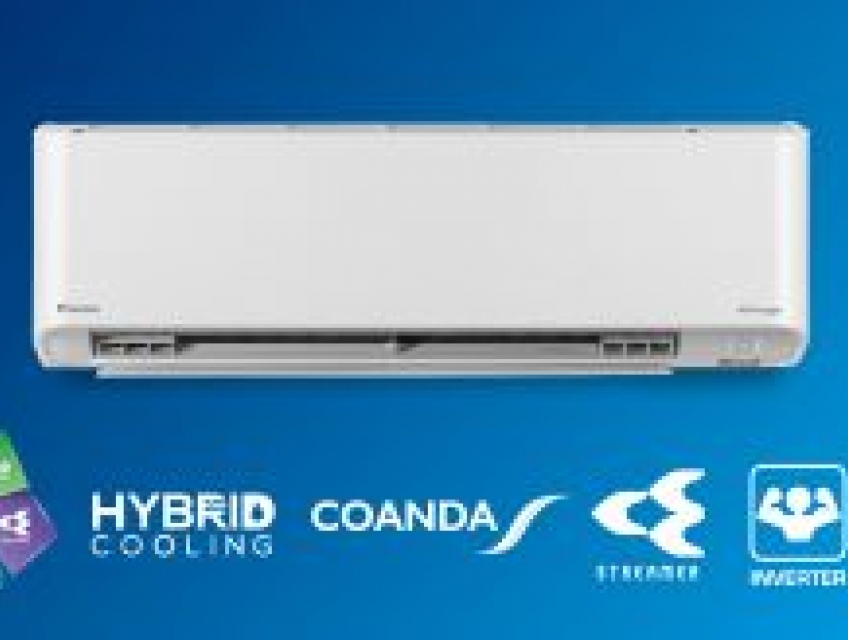 Phân phối máy lạnh Daikin giá siêu hời tại CH điện lạnh Triều An tpHCM